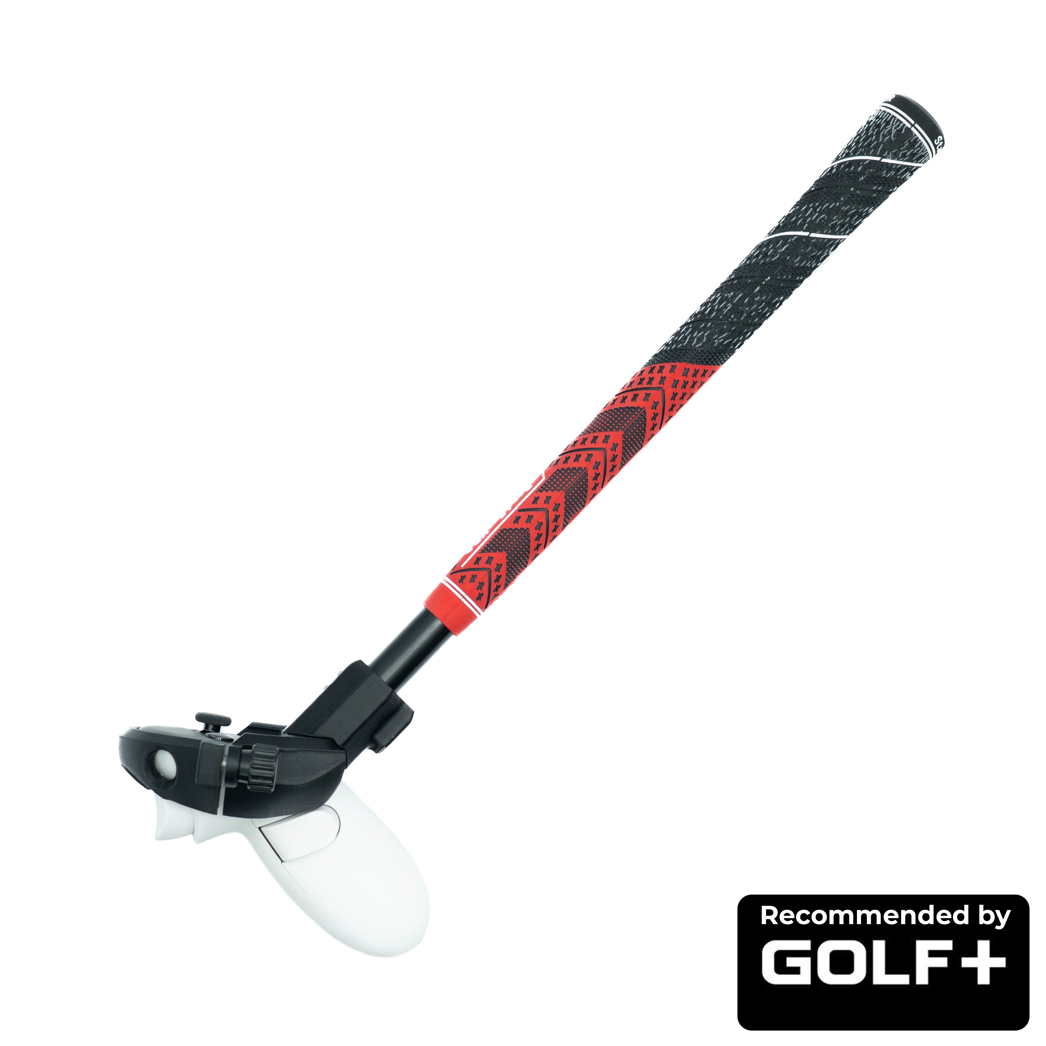 DriVR VR Golf Club Handle Accessory Quest 3/3s Pro – DeadEyeVR