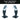 Image of both left and right Advanced Flight Stick