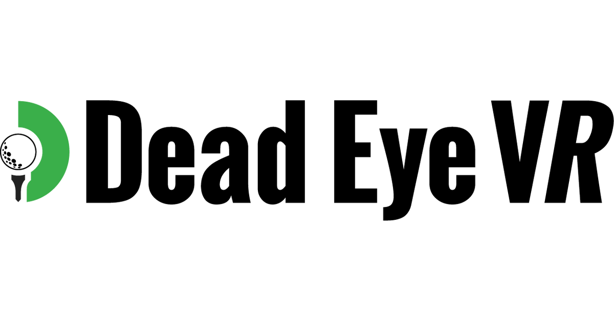 DeadEyeVR