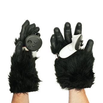 Gorilla Gloves