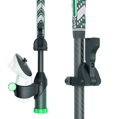 Snaptic Module - Haptic Feedback for VR Golf