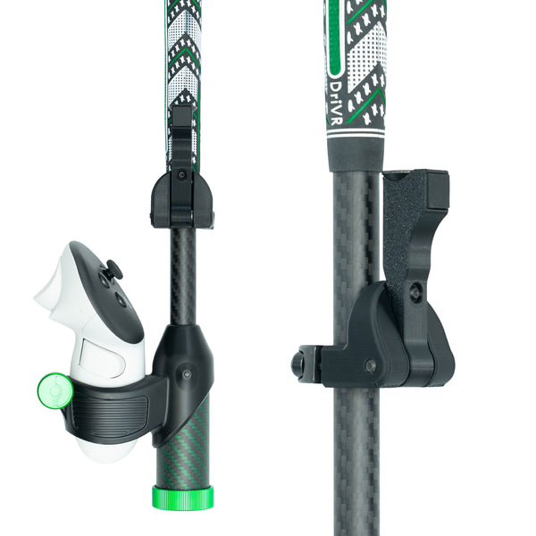 Snaptic Module - Haptic Feedback for VR Golf