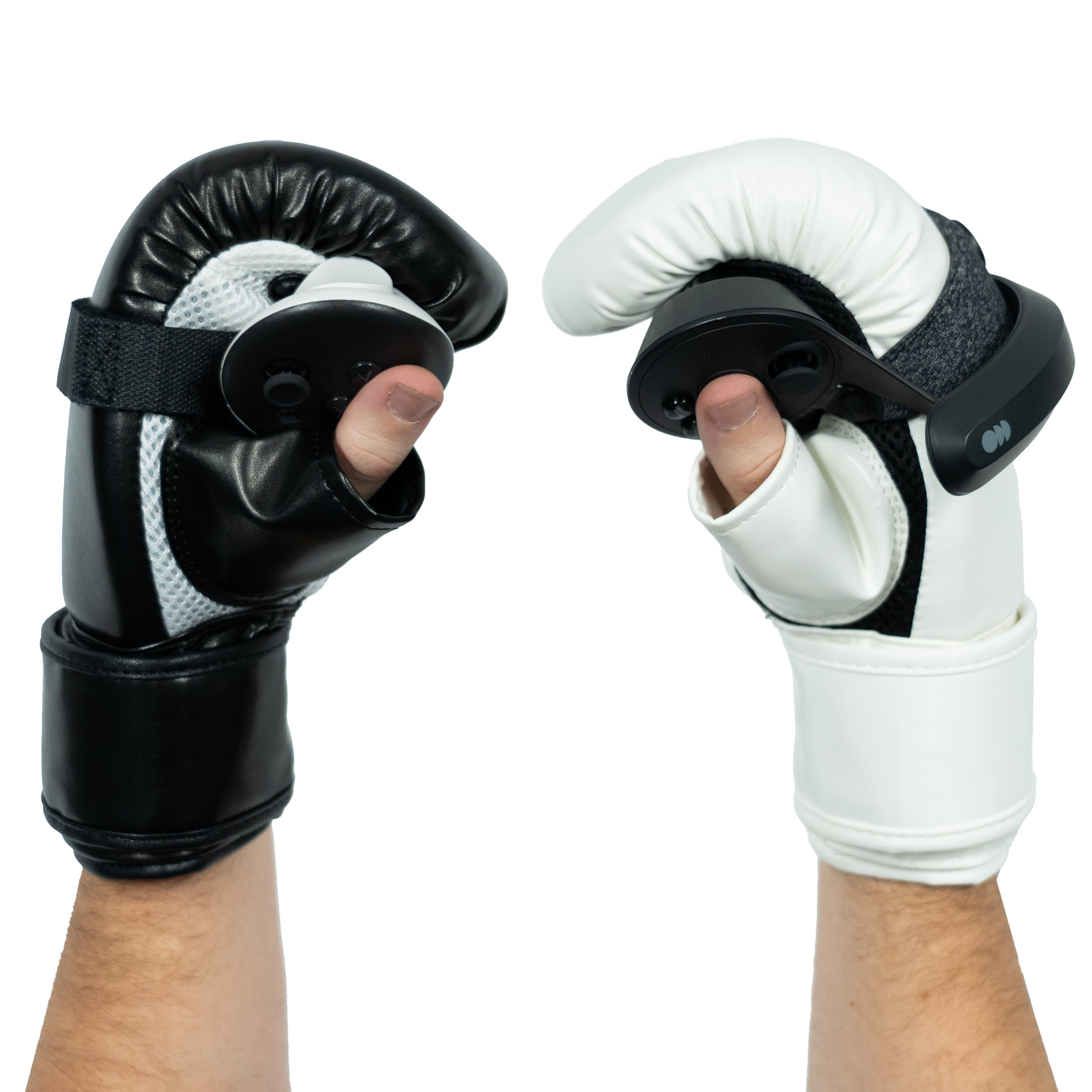 Guantes de boxeo definitivos: guantes de boxeo para Meta Quest, Quest 2, Oculus Rift S y Valve Index