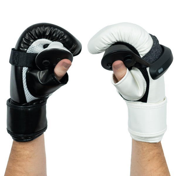 vr controller handschuh Ultimate Boxing Gloves