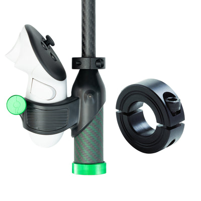 DriVR Accessory Weight