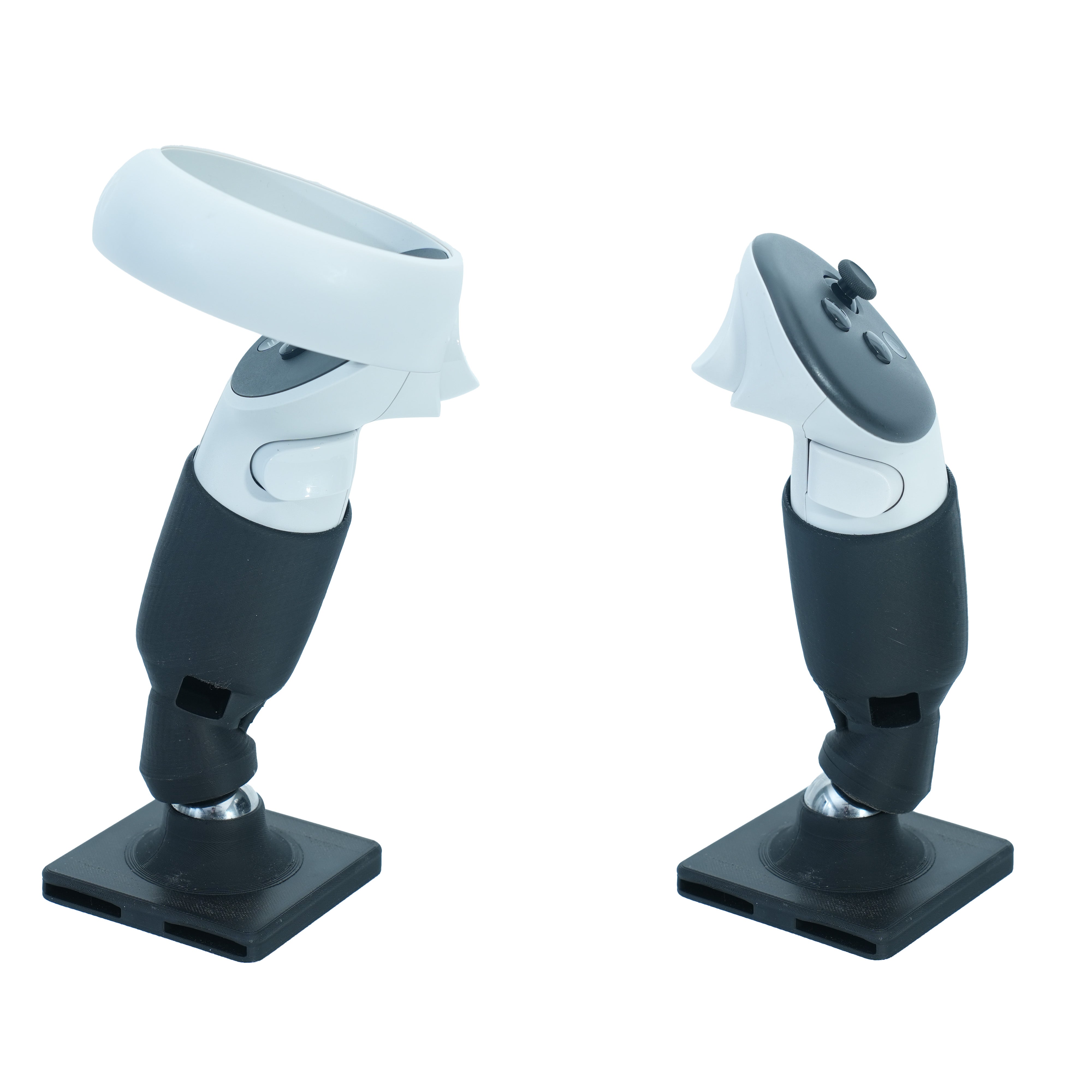 Advanced Flight Stick - Magnetic Detachable Flight Stick for the Oculu ...