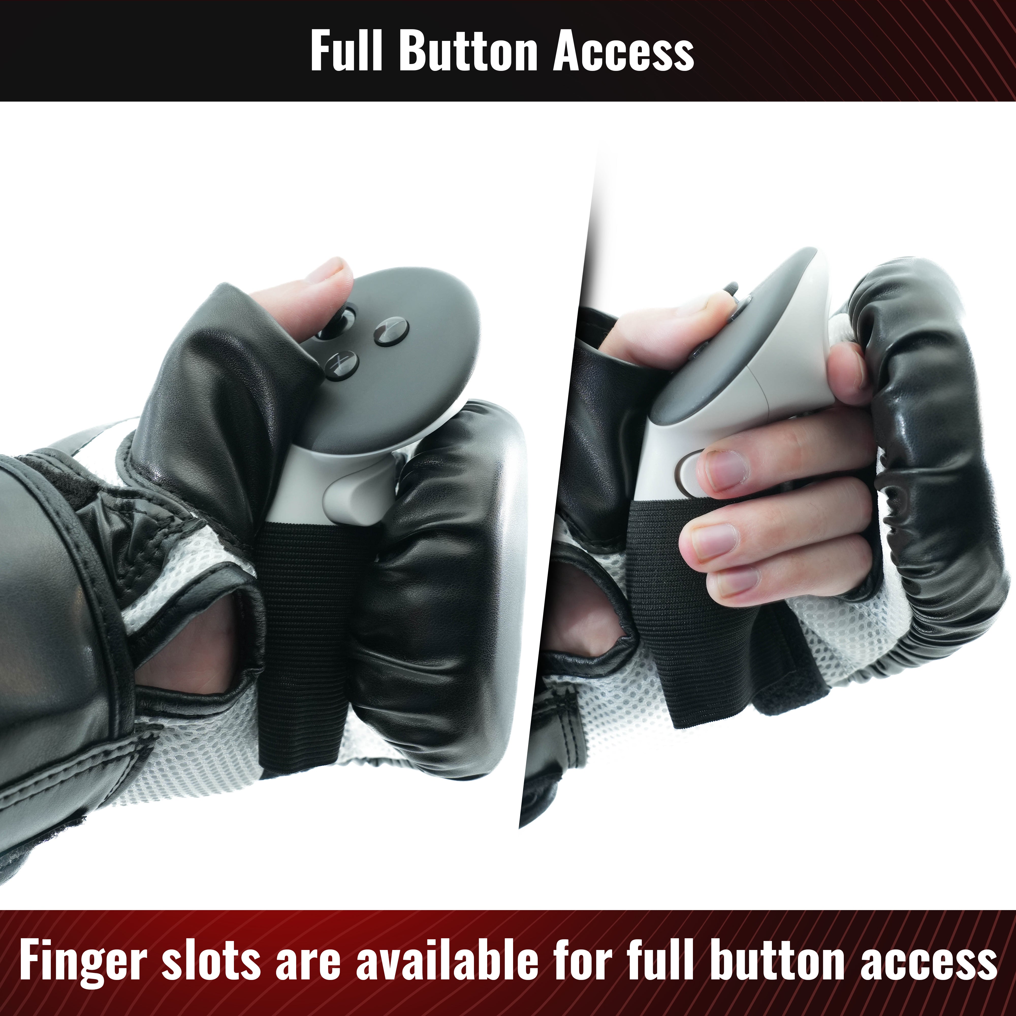Ultimate Boxing Gloves Boxing Mitts for Meta Quest, Quest