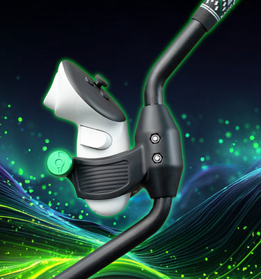DeadEyeVR – VR Golf Clubs & Meta Quest 3 Accessories