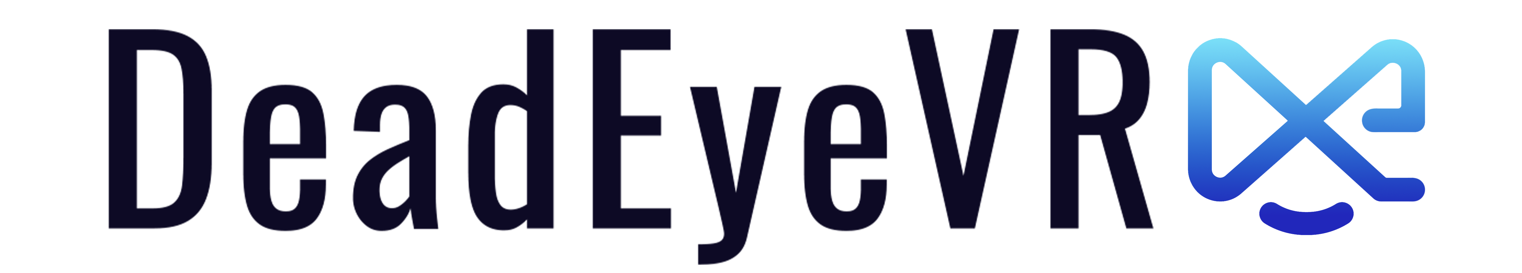 DeadEyeVR