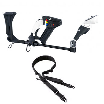 Enforcer Revolt - Haptic Rifle Stock with Force Feedback for Quest VR ...