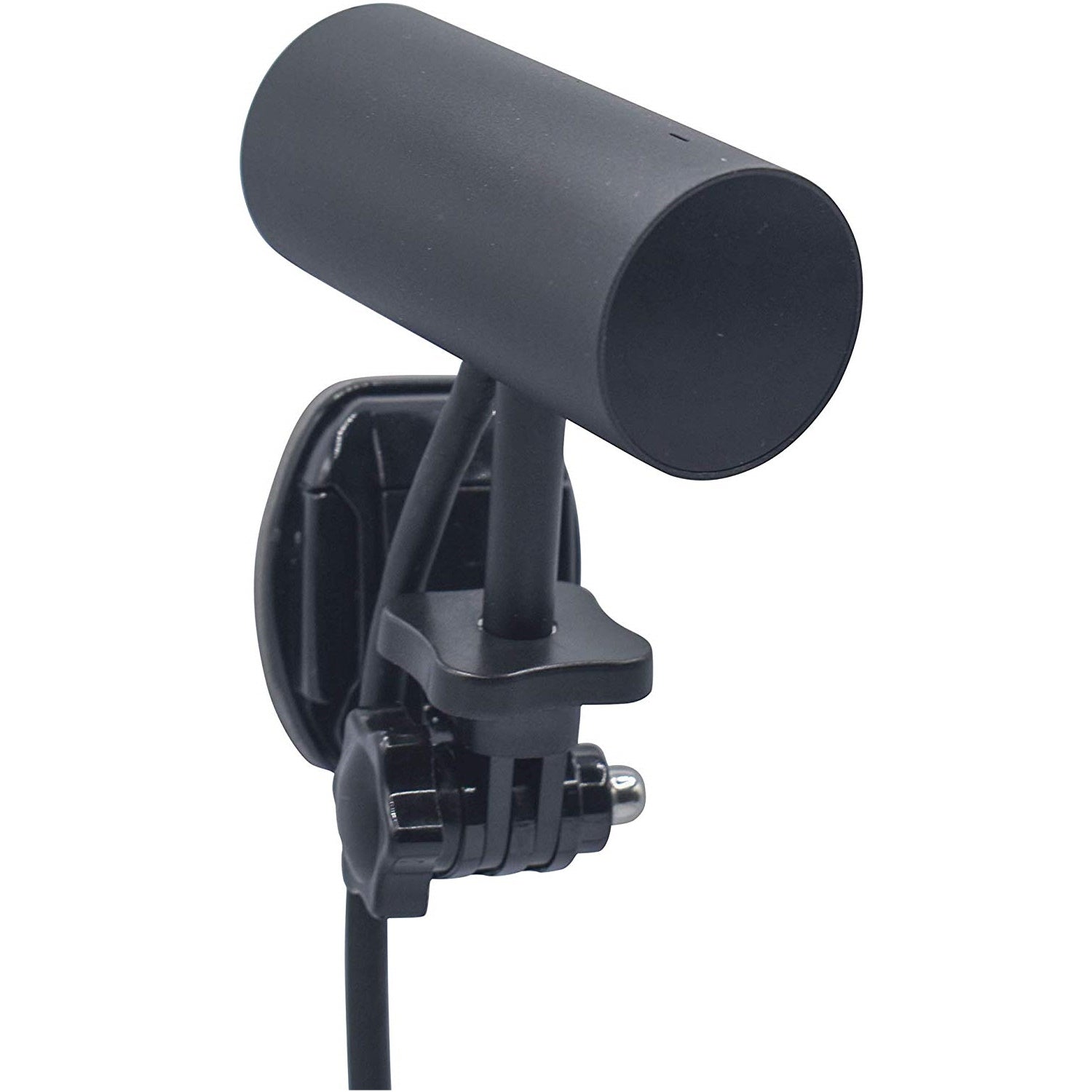 Advanced Sensor Mounts - Screwless Fully Adjustable Camera Mounts for the Oculus Rift CV1