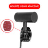 Advanced Sensor Mounts - Screwless Fully Adjustable Camera Mounts for the Oculus Rift CV1