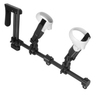 Annihilator 2 - Magnetic Fully Adjustable Carbon Fiber Rifle Stock Accessory - Quest, G2 - Standard