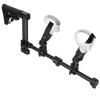 Annihilator 2 - Magnetic Fully Adjustable Carbon Fiber Rifle Stock Accessory - Quest, G2 - AR15