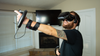 Valve Index Wrist Mounted Battery Kit - Accessory That Charges Your Controllers While Playing
