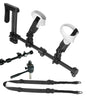 Annihilator 2 - Magnetic Fully Adjustable Carbon Fiber Rifle Stock Accessory - Quest, G2 - Standard
